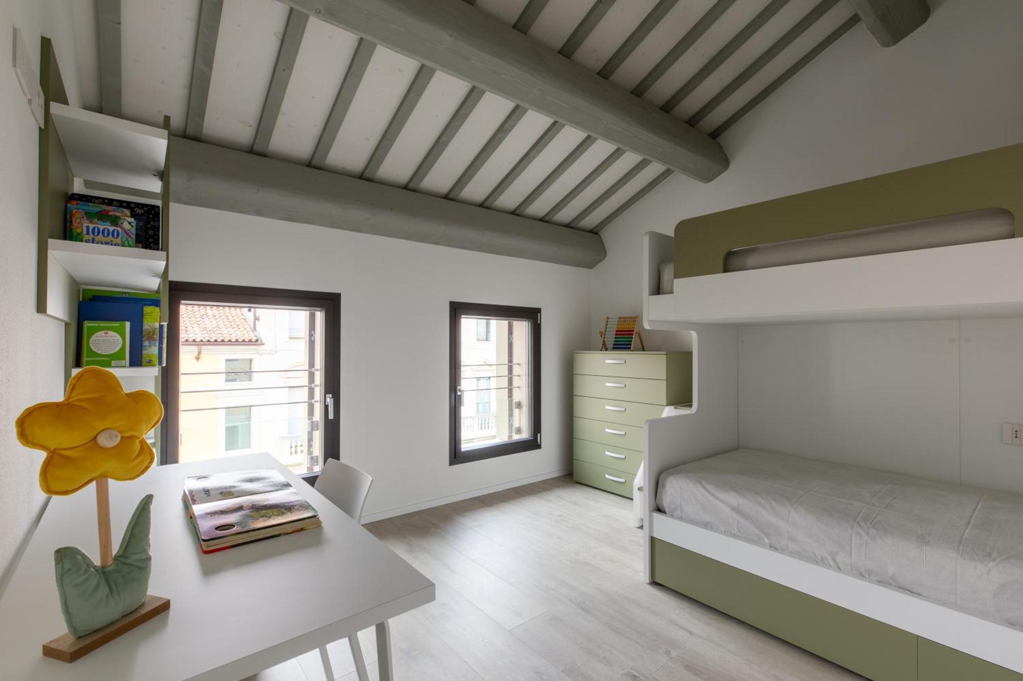 Corte Alle Mura - Mansarda Lux Cittadella Exterior photo